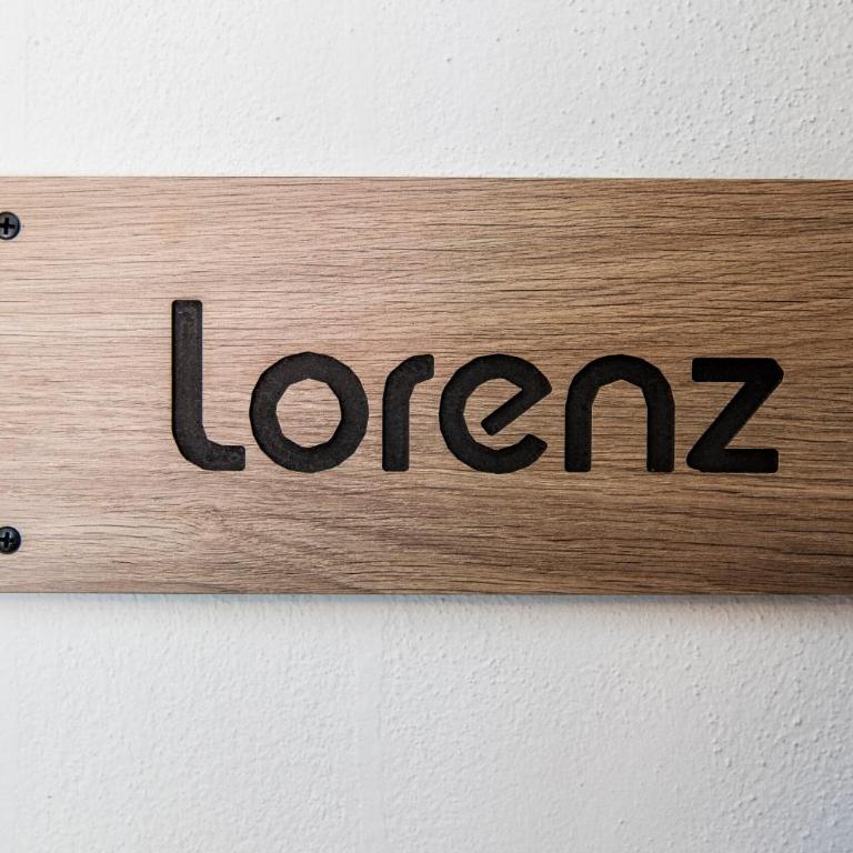Übernachten in der Tenne - Appartement - 8