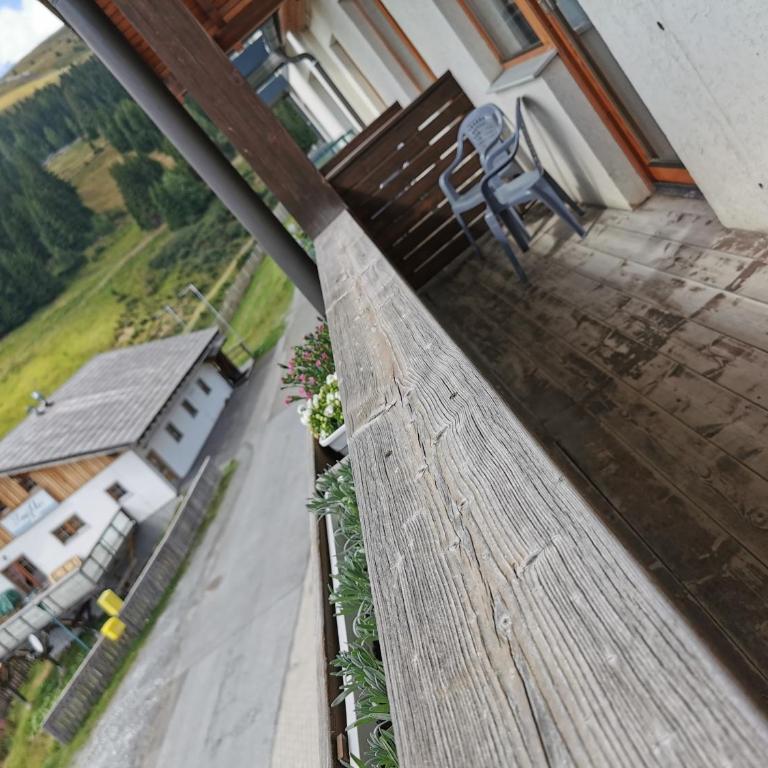 Alpengasthof Tanzstatt - Familienzimmer - 15