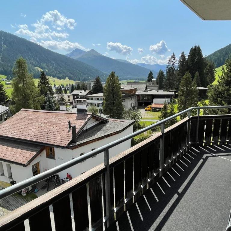Alberti 5 - Apartment mit 3 Schlafzimmern und Balkon - 20