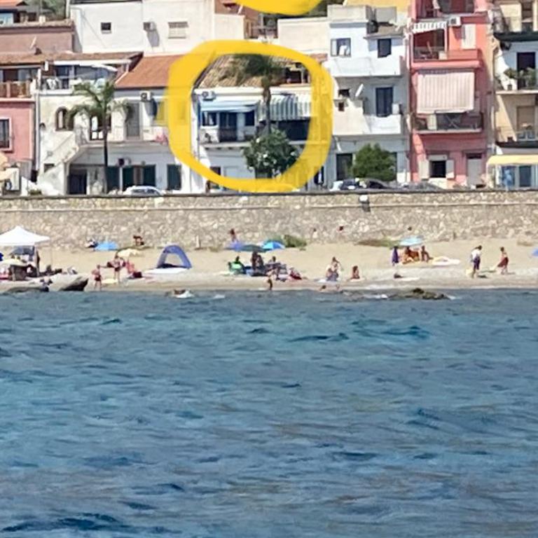 CASA NICOLE fronte mare - Appartamento con Vista Mare - 16