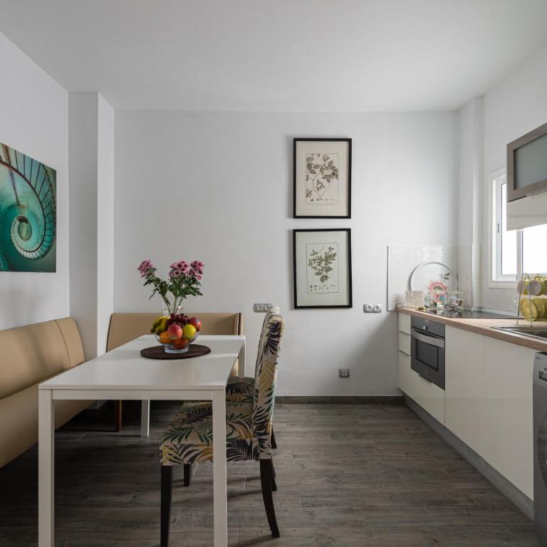 City, Sun and Living - Apartamento Superior - 1