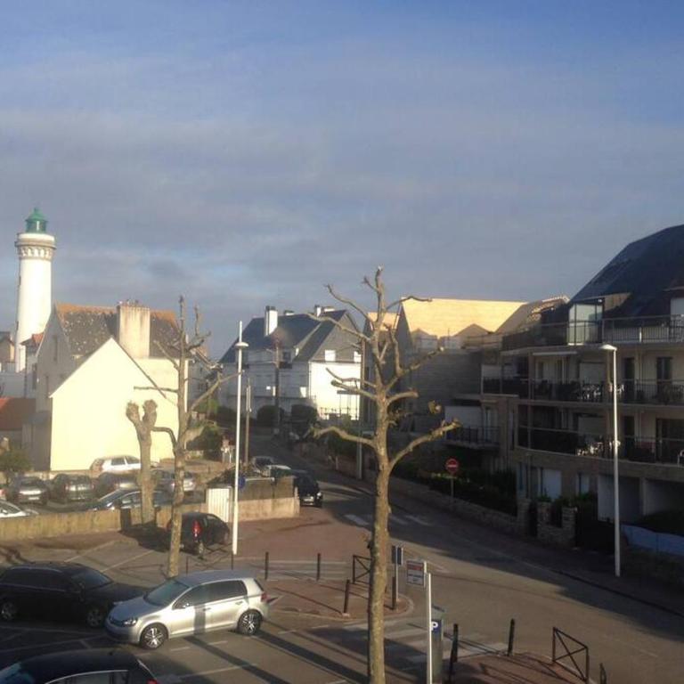 Cosylocation Les Hauts de Port Maria - Appartamento con 1 Camera da Letto - 3