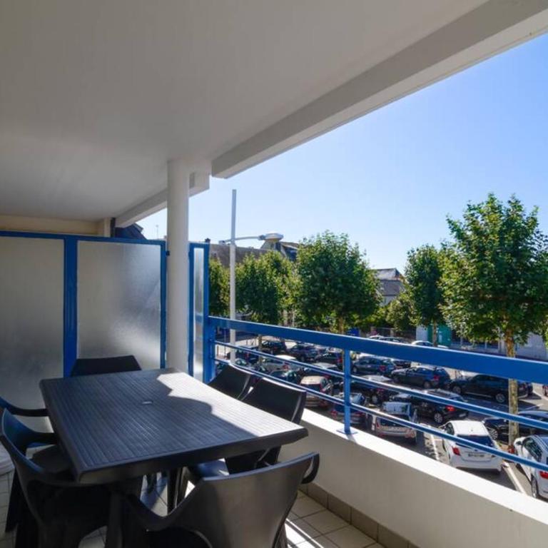 Cosylocation Les Hauts de Port Maria - Appartamento con 1 Camera da Letto - 4