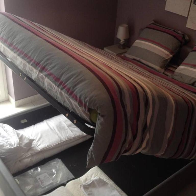 Cosylocation Les Hauts de Port Maria - Appartamento con 1 Camera da Letto - 9
