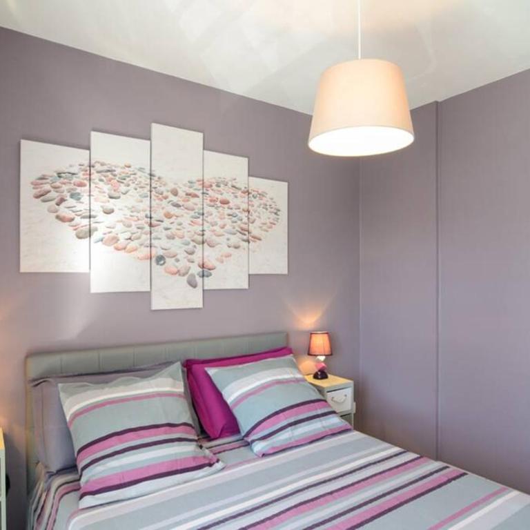 Cosylocation Les Hauts de Port Maria - Appartamento con 1 Camera da Letto - 17