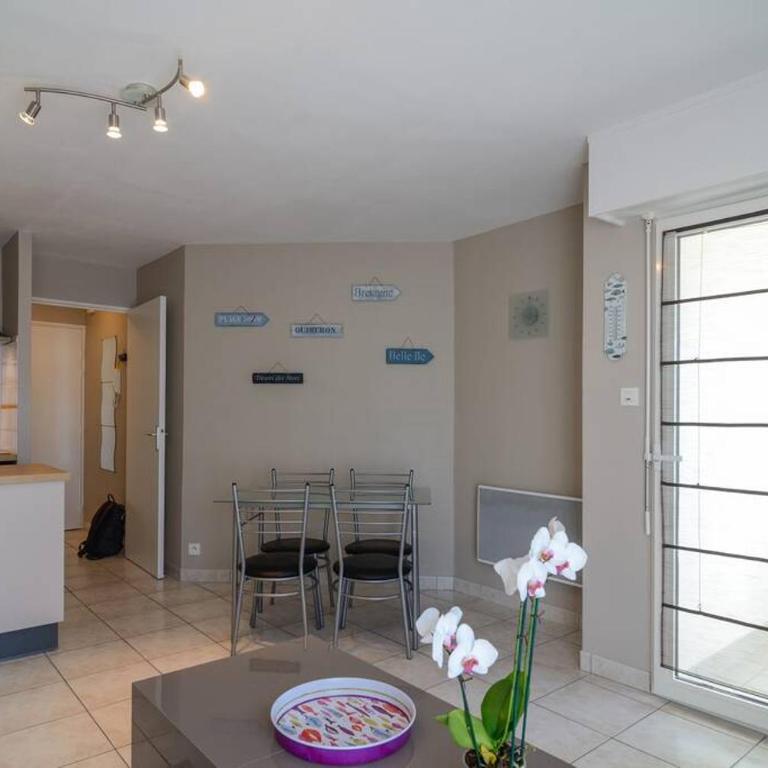 Cosylocation Les Hauts de Port Maria - Appartamento con 1 Camera da Letto - 20