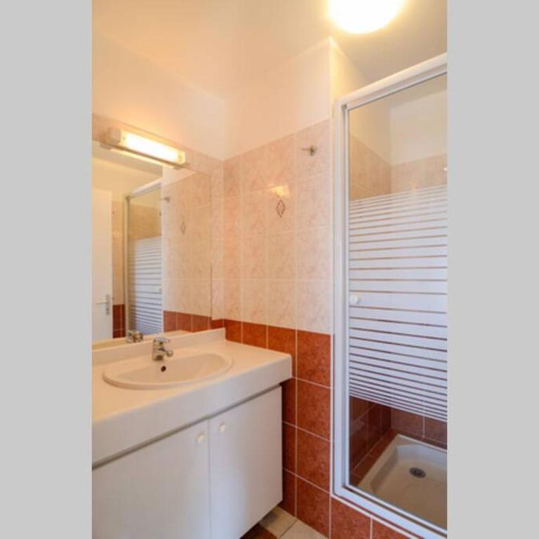 Cosylocation Les Hauts de Port Maria - Appartamento con 1 Camera da Letto - 22
