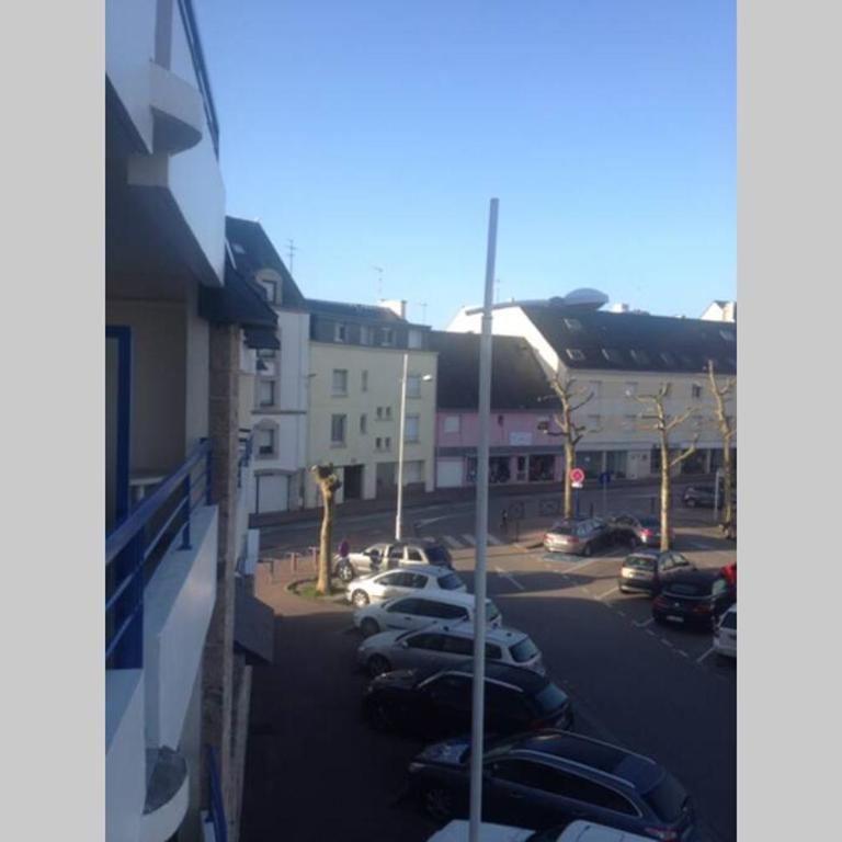 Cosylocation Les Hauts de Port Maria - Appartamento con 1 Camera da Letto - 23