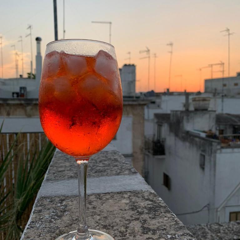 Ostuni Guest House - Appartamento con 2 Camere da Letto - 20