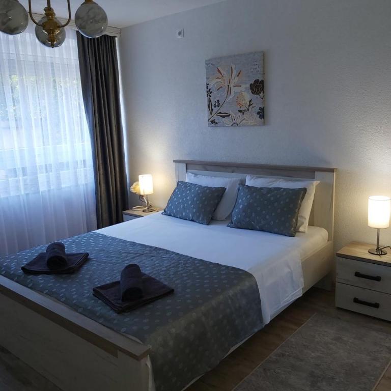 Apartman Alma - One-Bedroom Apartment - 16