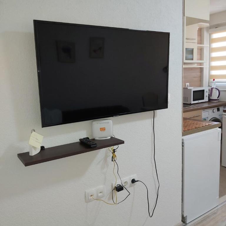 Apartman Alma - One-Bedroom Apartment - 14