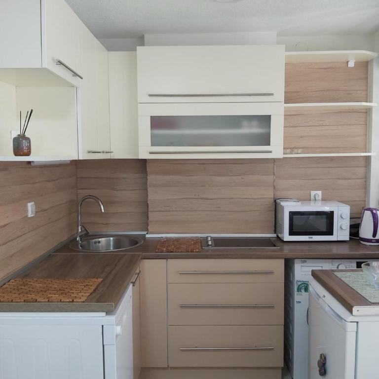 Apartman Alma - One-Bedroom Apartment - 7