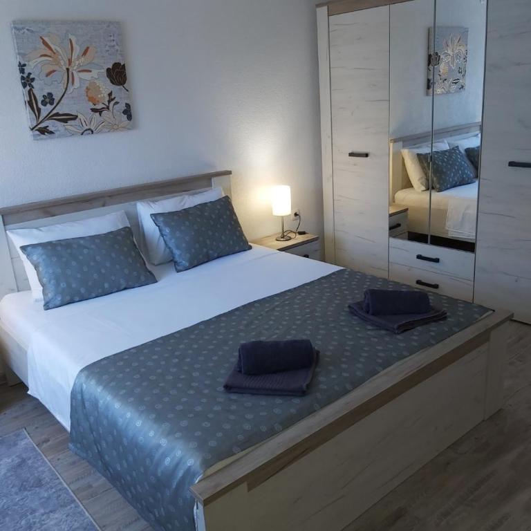 Apartman Alma - One-Bedroom Apartment - 2