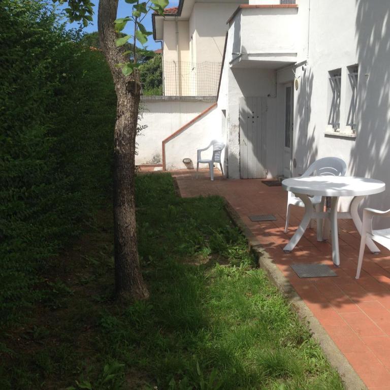 A Quattro Passi Dalle Mura - One-Bedroom Apartment with Private Garden (2 Adults) - 1