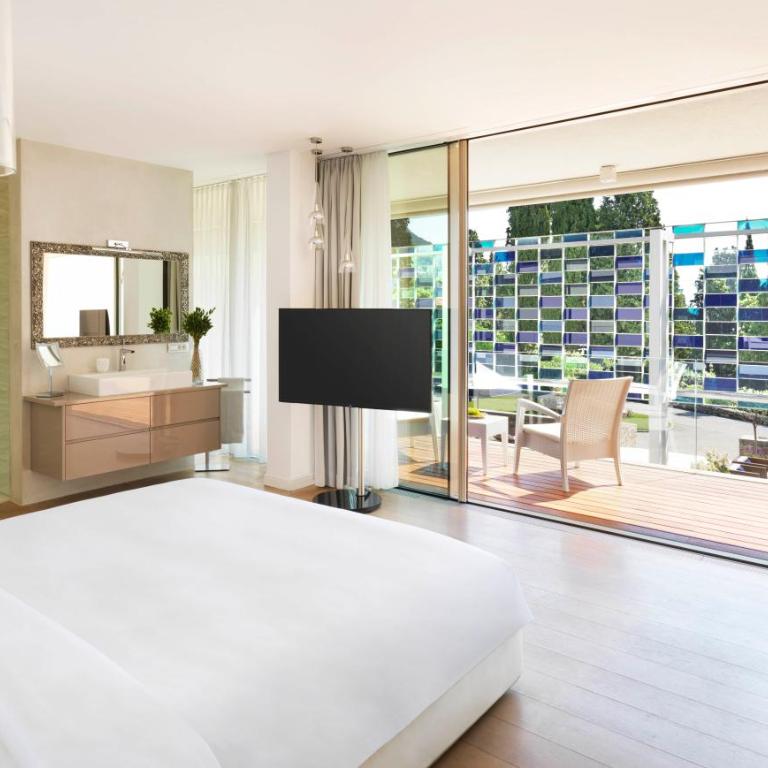 Eden Reserve Hotel - Junior Suite - 3