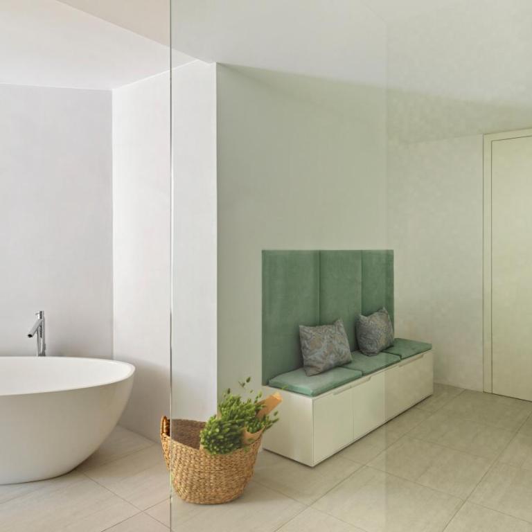 Eden Reserve Hotel - Suite con 2 Camere da Letto - 2