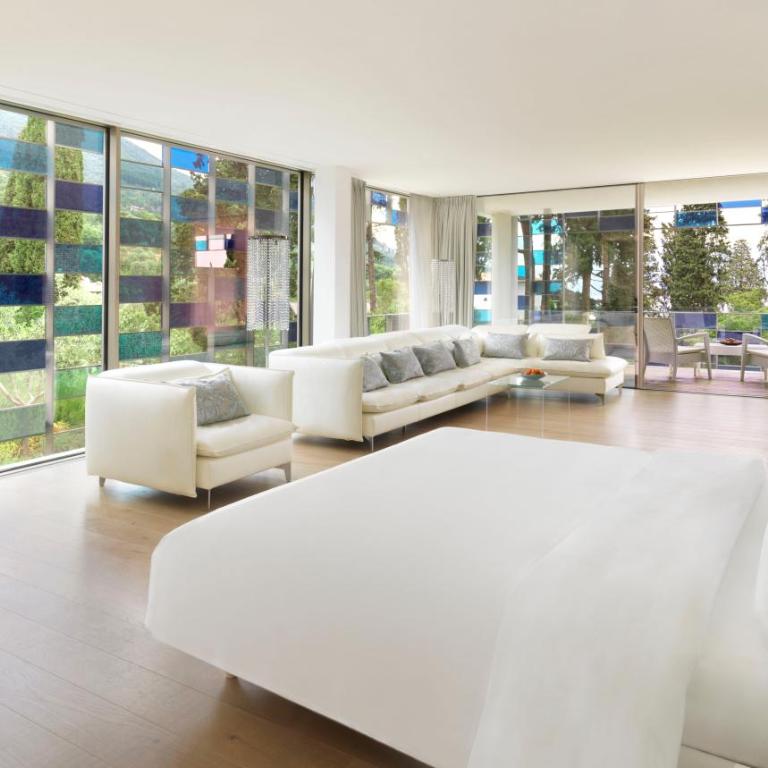 Eden Reserve Hotel - Suite con 2 Camere da Letto - 4