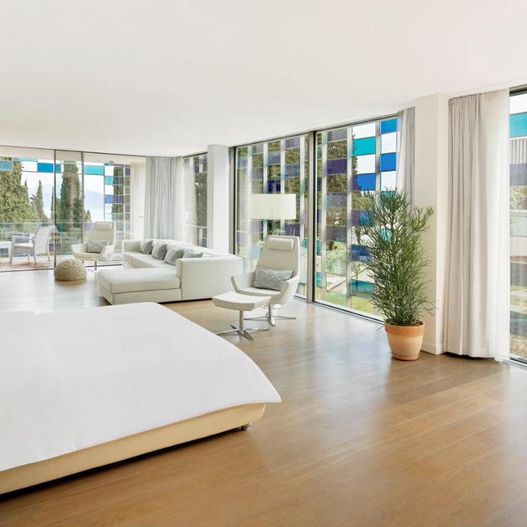 Eden Reserve Hotel - Suite - 3