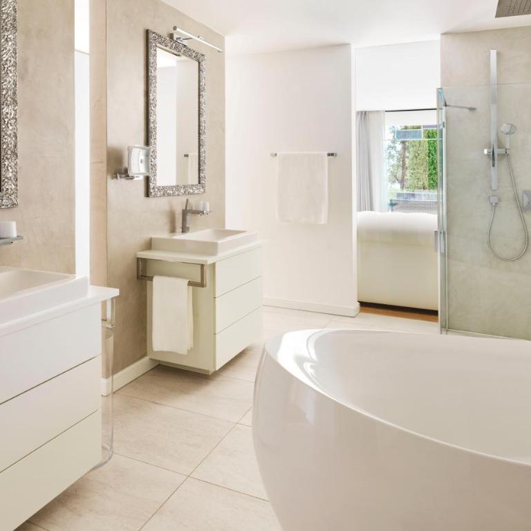 Eden Reserve Hotel - Suite - 1