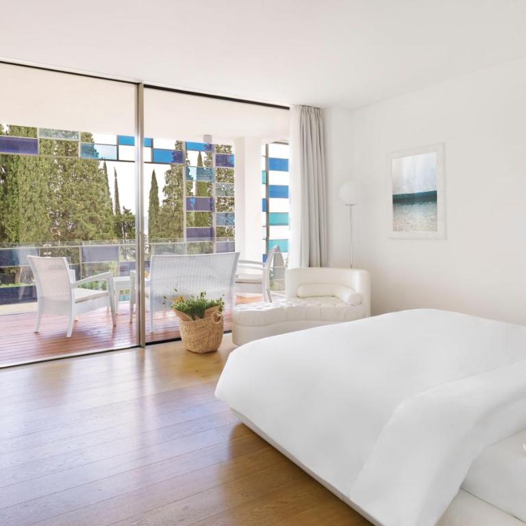 Eden Reserve Hotel - Suite - 2