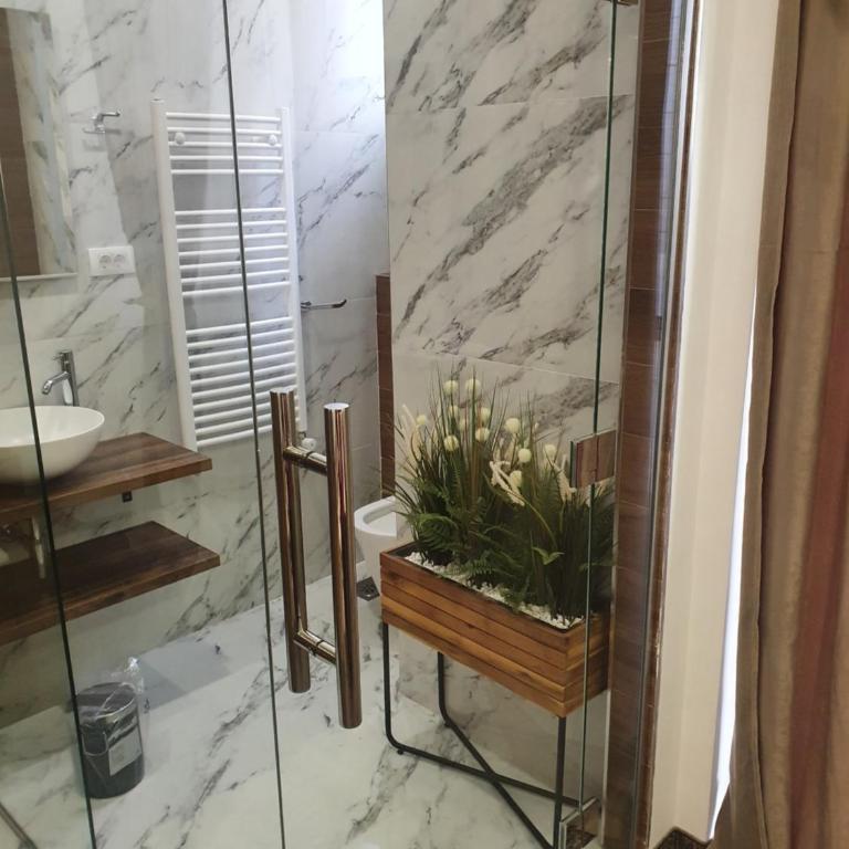 East & West Apartments - Superior Apartman Tipa "Suite" - 4