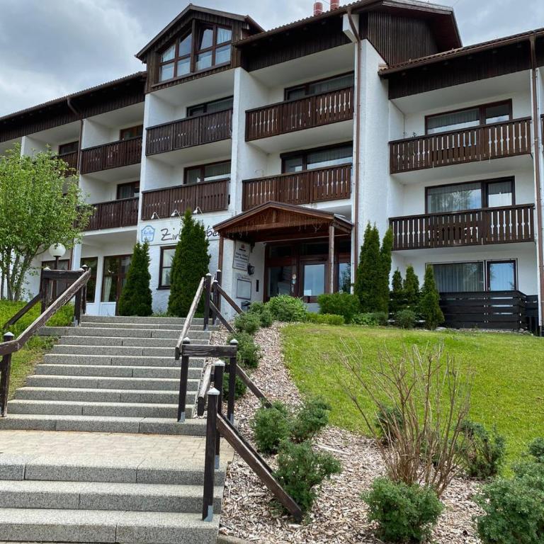 Ferienwohnung Pitzer - Three-Bedroom Apartment - 1