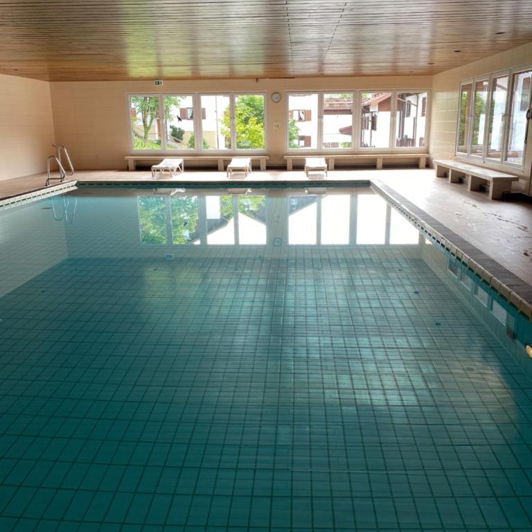 Ferienwohnung Pitzer - Three-Bedroom Apartment - 25