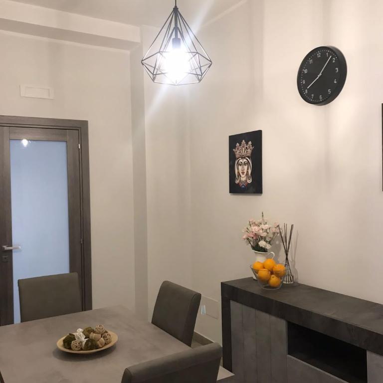 Il Fortino Apartment - One-Bedroom Apartment - 12