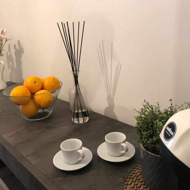 Il Fortino Apartment - One-Bedroom Apartment - 9