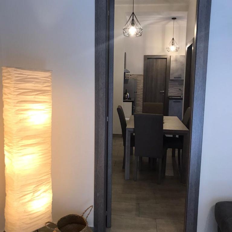 Il Fortino Apartment - One-Bedroom Apartment - 19