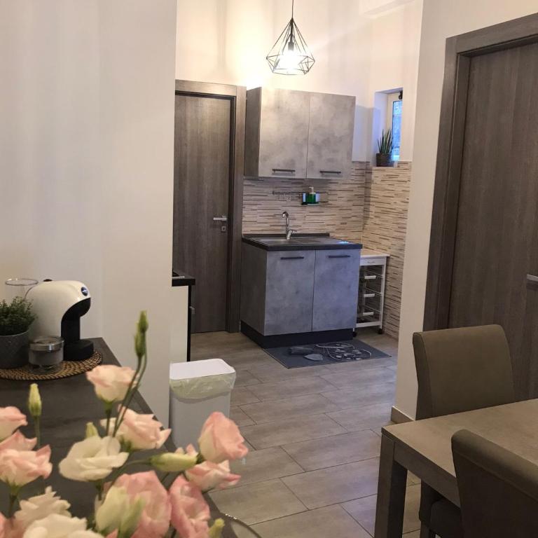 Il Fortino Apartment - One-Bedroom Apartment - 16