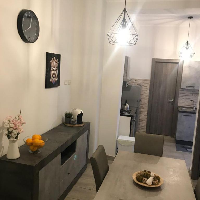 Il Fortino Apartment - One-Bedroom Apartment - 10