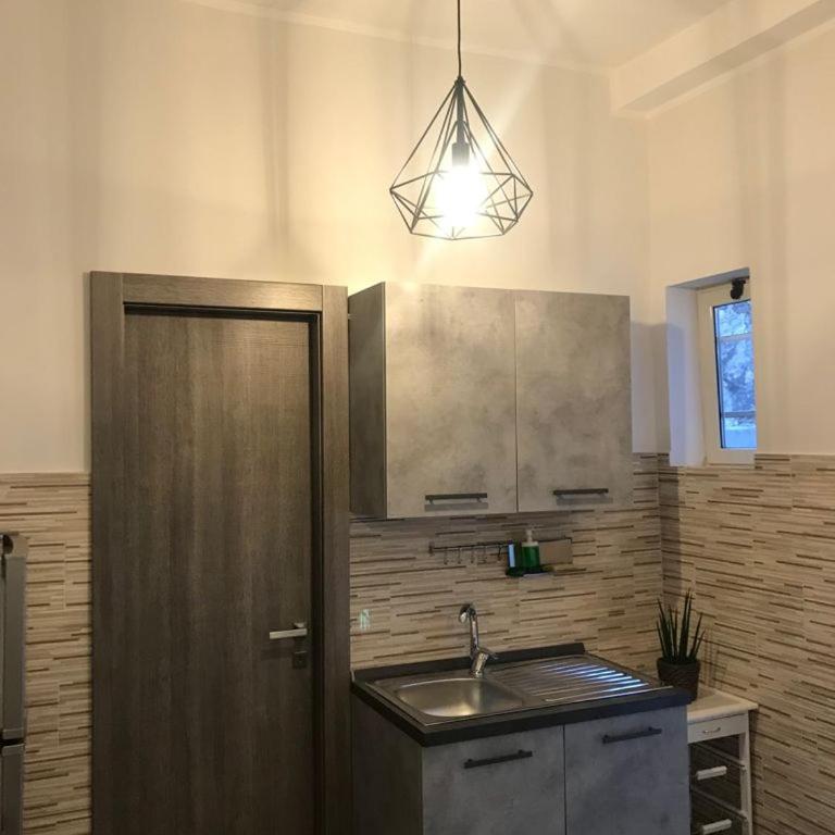 Il Fortino Apartment - One-Bedroom Apartment - 15