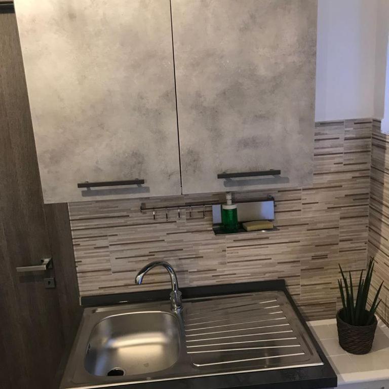 Il Fortino Apartment - One-Bedroom Apartment - 14