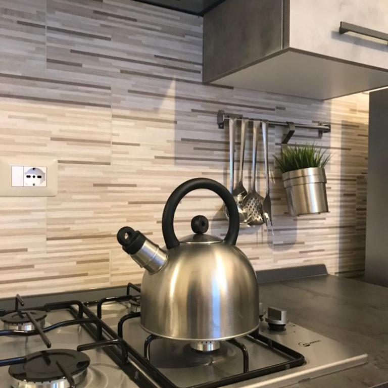 Il Fortino Apartment - One-Bedroom Apartment - 17