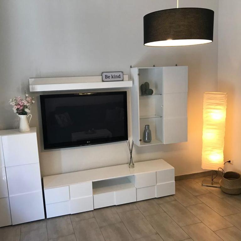 Il Fortino Apartment - One-Bedroom Apartment - 8