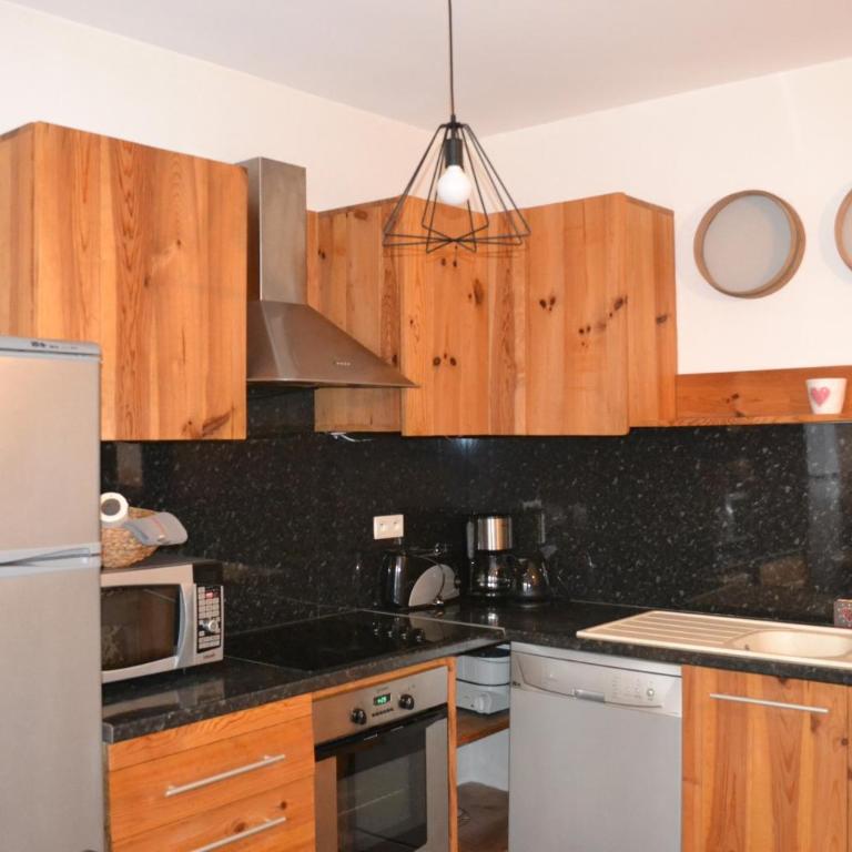 Appartement Colmar Petite Venise - Apartment - Ground Floor - 17