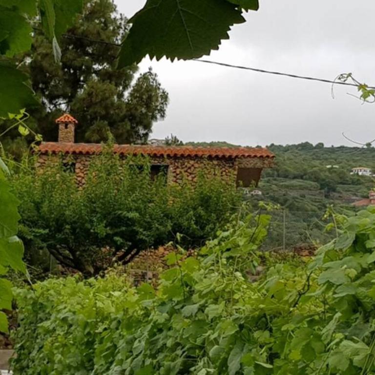 LA TAGORA Conect with the nature & relax - Chalet de 1 dormitorio - 3