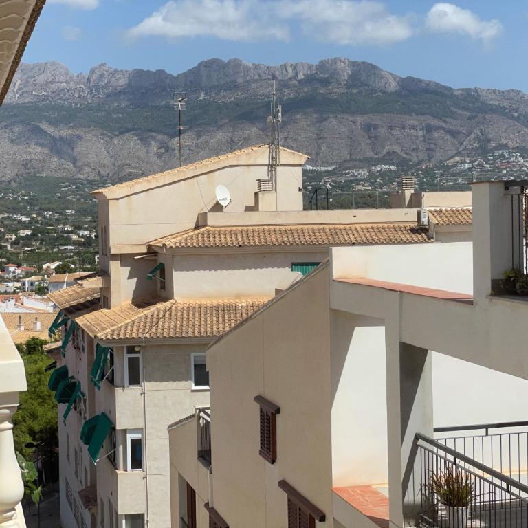 AlteaWohnung - Life: Pueblo, Iglesia, Pool, Montana - Apartamento de 3 dormitorios - 10