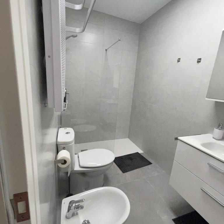 AlteaWohnung - Life: Pueblo, Iglesia, Pool, Montana - Apartamento de 3 dormitorios - 9