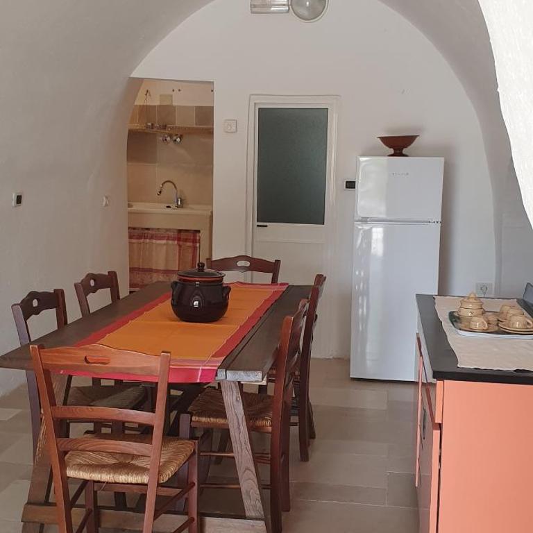 Trulli Relax a Martina Franca - Casa Vacanze - 12