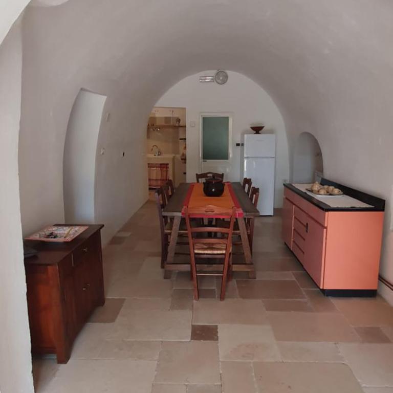 Trulli Relax a Martina Franca - Casa Vacanze - 11