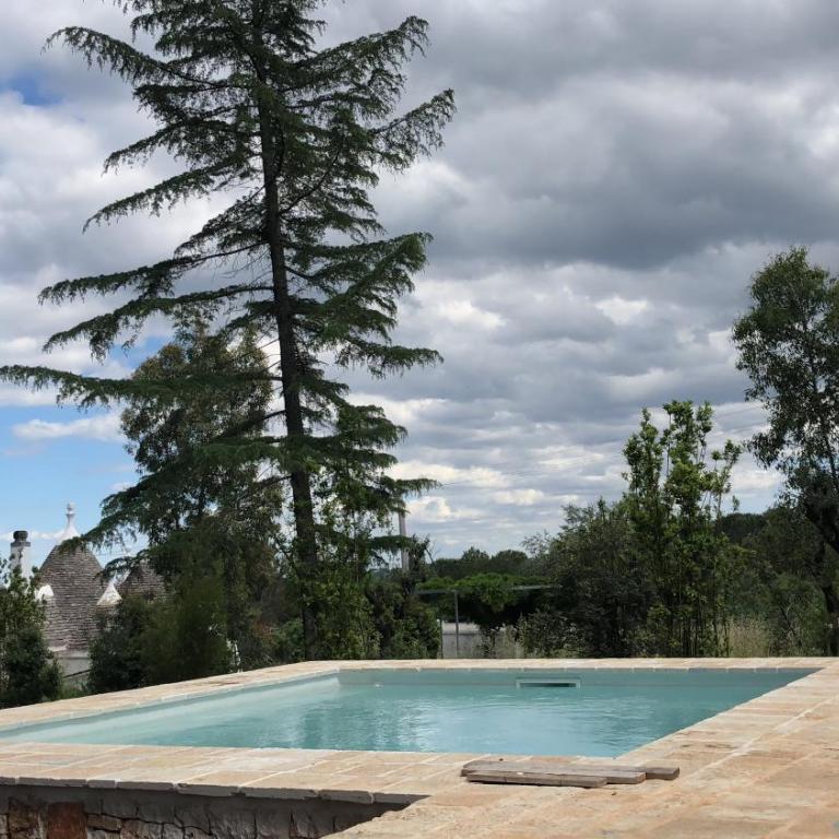 Silent place - Villa con 2 Camere da Letto - 5