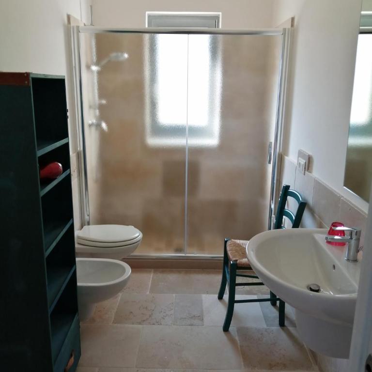 Silent place - Villa con 2 Camere da Letto - 4
