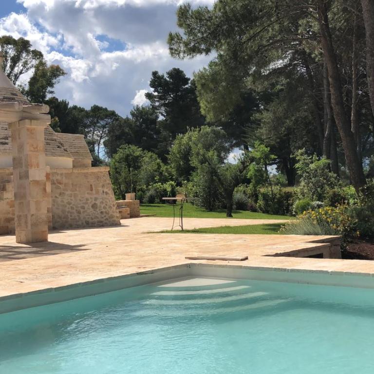 Silent place - Villa con 2 Camere da Letto - 8