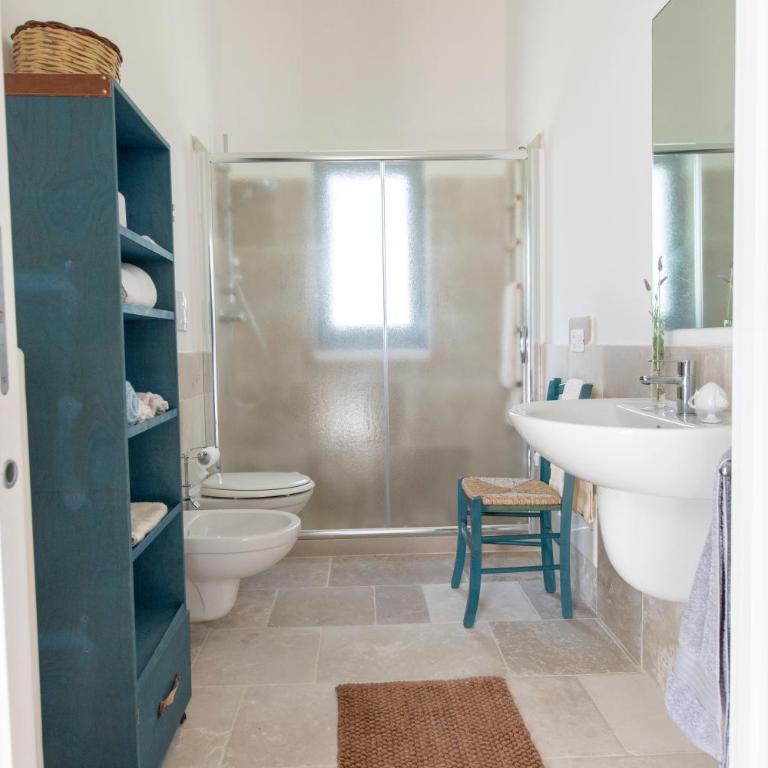 Silent place - Villa con 2 Camere da Letto - 12