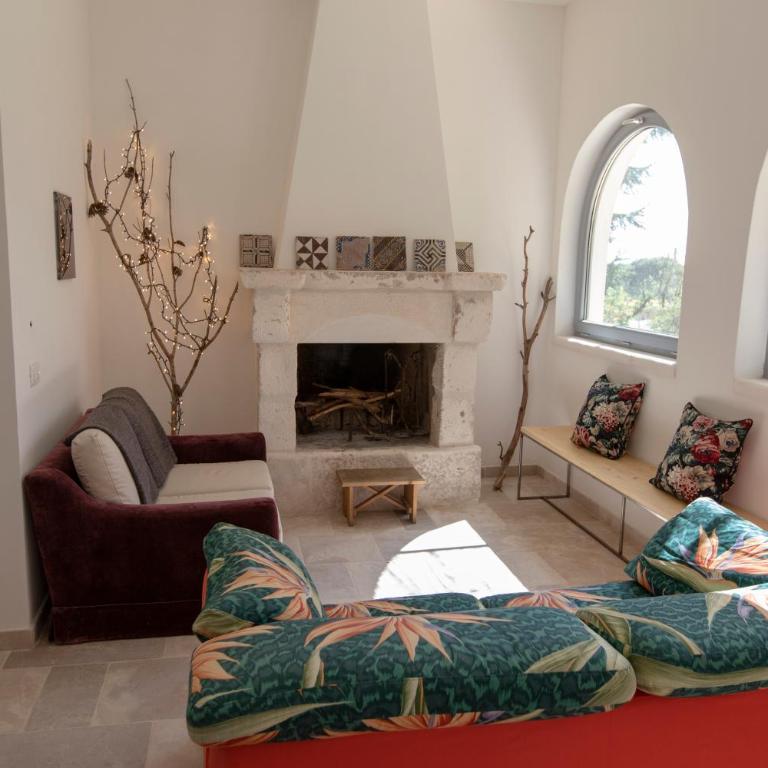 Silent place - Villa con 2 Camere da Letto - 15