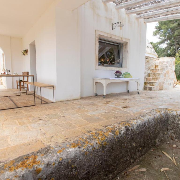 Silent place - Villa con 2 Camere da Letto - 16
