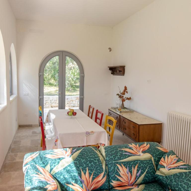Silent place - Villa con 2 Camere da Letto - 17