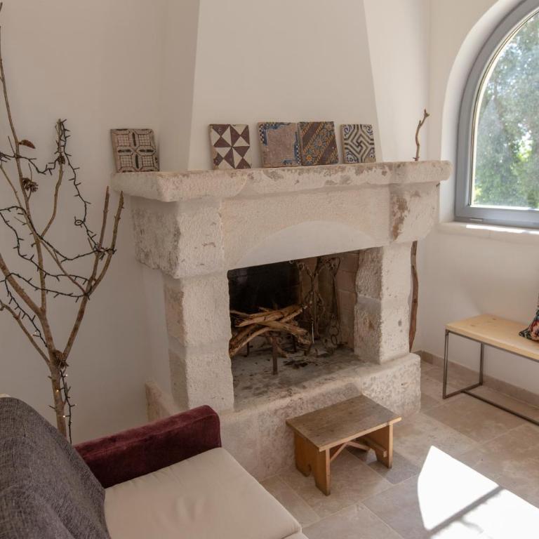Silent place - Villa con 2 Camere da Letto - 18